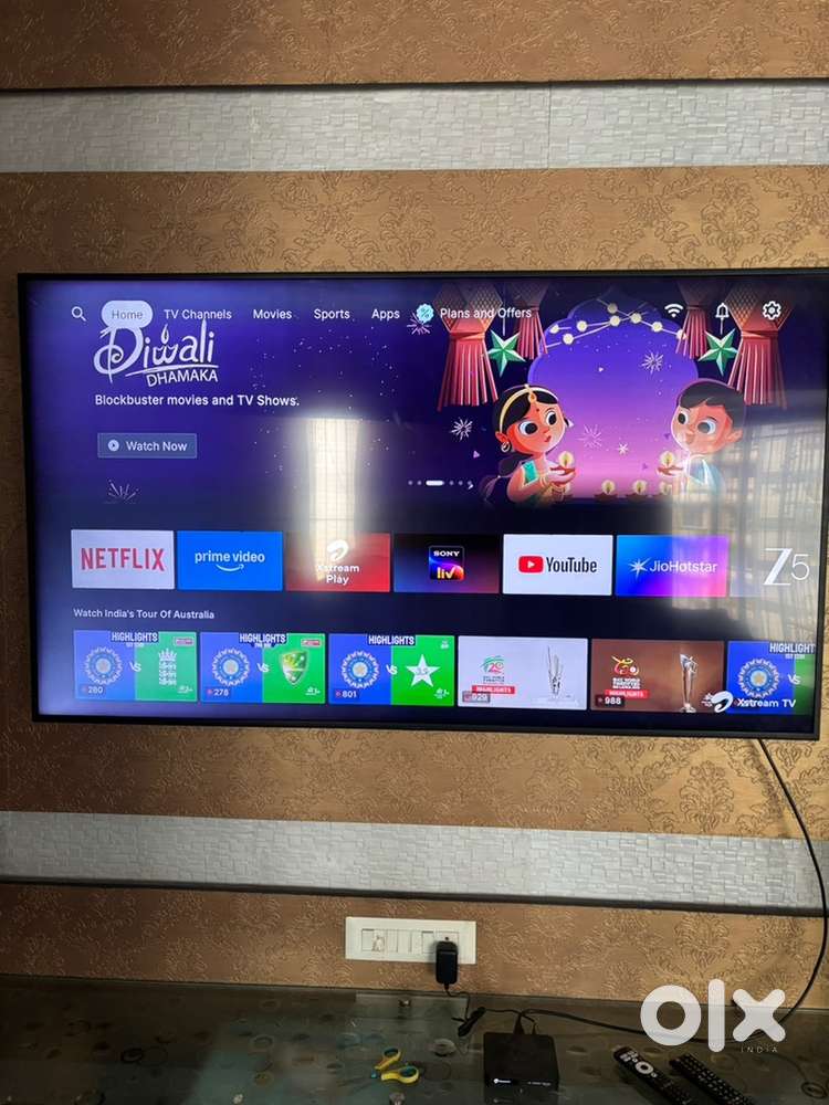 65 inch Samsung LED TV for Sale