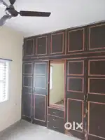 2 BHK rented house