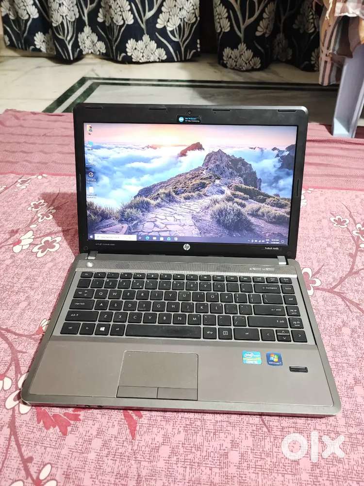 Hp ProBook 4440s Laptop intel Core i5