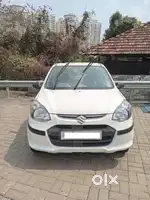 Maruti Suzuki Alto 800, 2012, Petrol