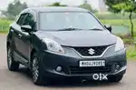 Maruti Suzuki Baleno Zeta, 2018, CNG & Hybrids