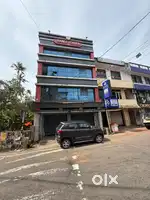 Commercial Building for Rent – Ayiroor Junction, Varkala