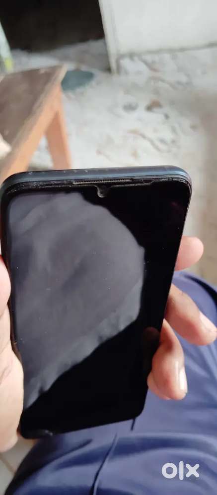 4 gb ram,64 gb storage,5000 mah battery, original charger