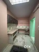 2 BHK Semi Furnished House On Rent