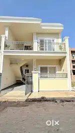 100 gaj 3 bhk luxurious Independent house