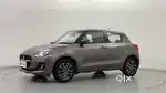 Maruti Suzuki Swift 2021-1.2 ZXI Plus AMT, 2021, Petrol