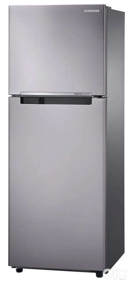 Samsung double door fridge