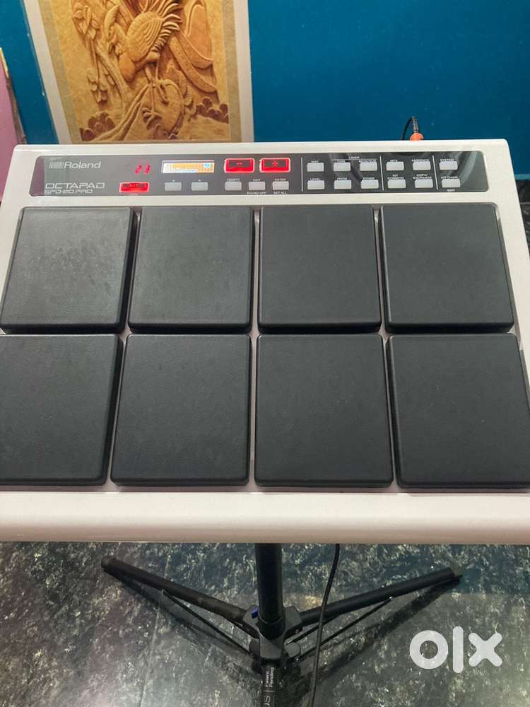 Roland spd 20 pro