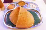 I am South Indian cook I need job