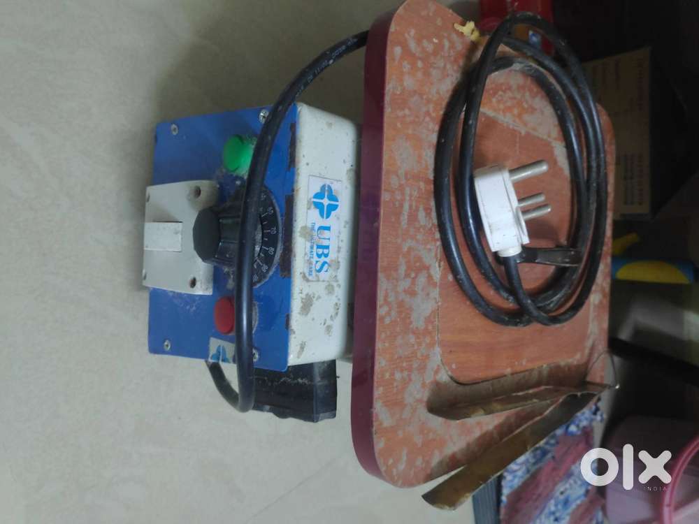 Wax Machine for Sale