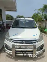 Maruti suzuki ertiga ZDI 2013 diesel