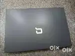Hp Compaq 621 laptop