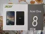 Acer one 8