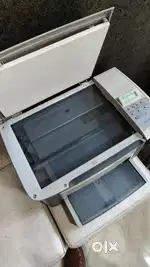 Hp 1005 strong printer printout photostate