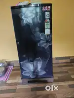 New condition