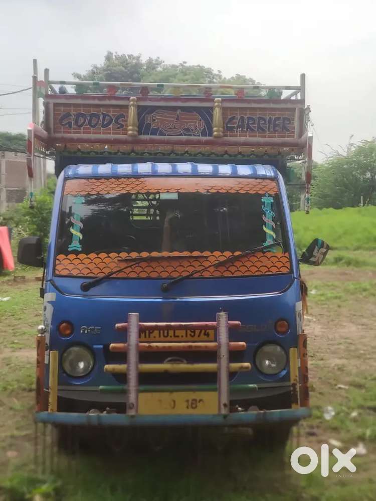 Tata ace gold 12730 ki kest 15