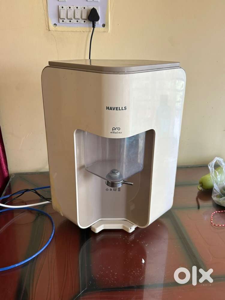Havells alkaline pro water purifier