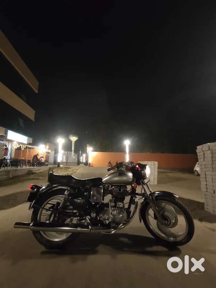 Bullet Electra Modified New condition