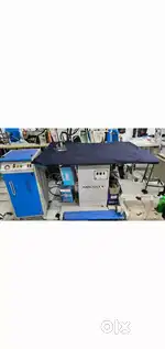 Heavy-Duty Boiler Steam Iron for Fast, Professional-Grade Ironing
