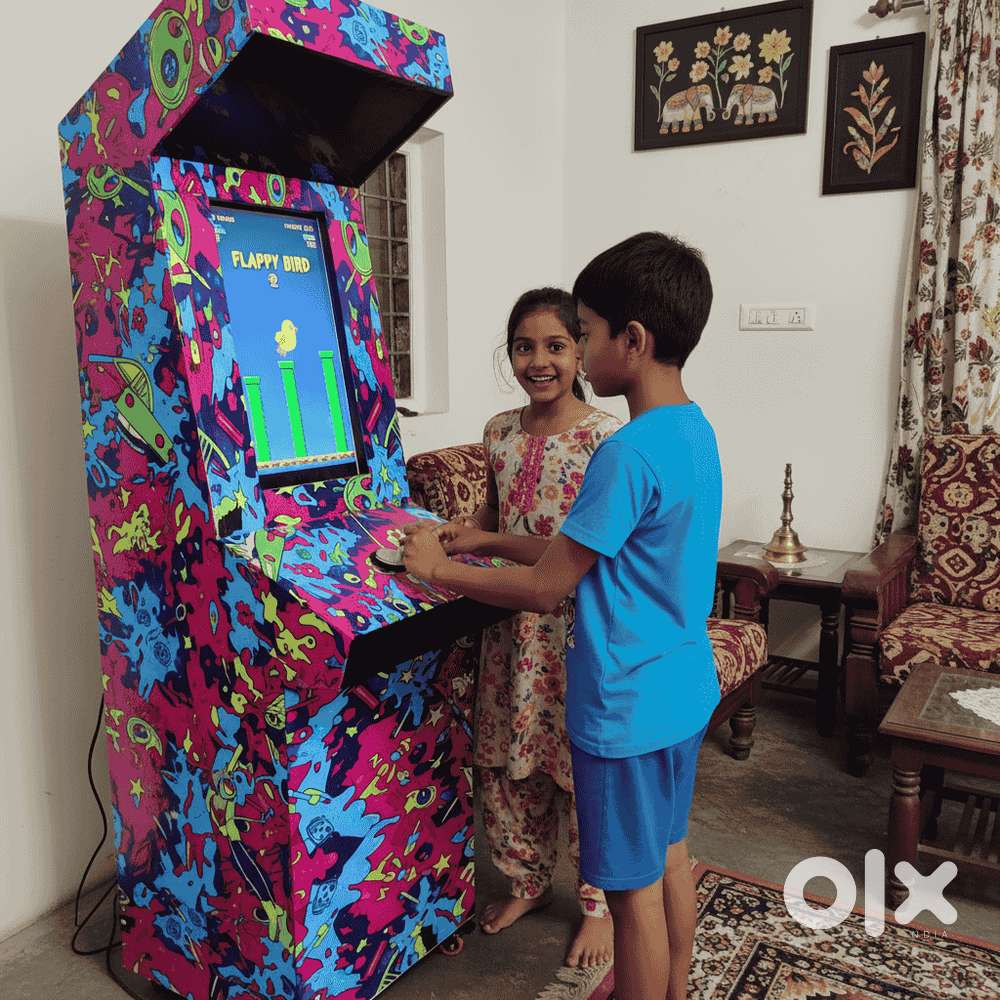 Arcade Gaming Machine