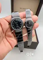 Brand watch