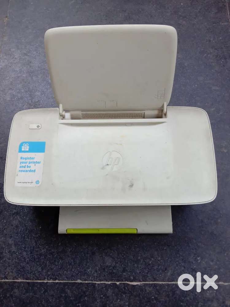 HP DESKJET 1112