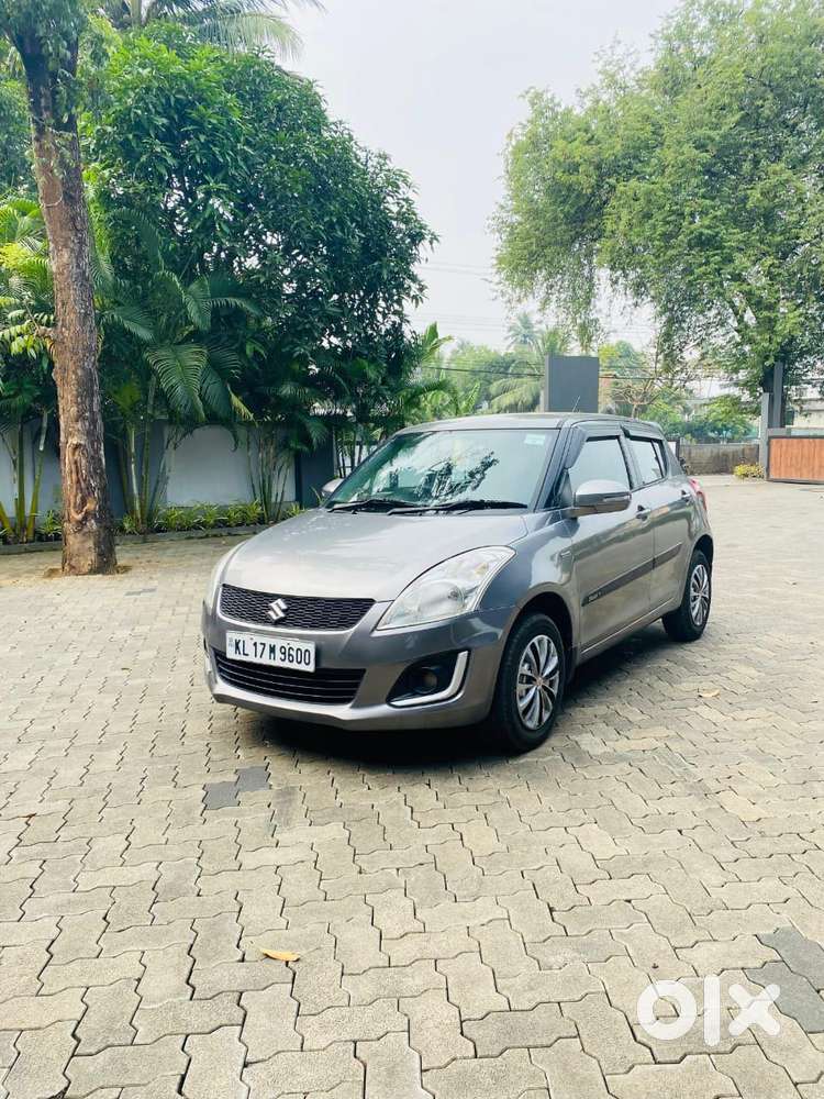 Maruti Suzuki Swift VDI BS IV, 2015, Diesel