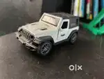 ToyCar Thar