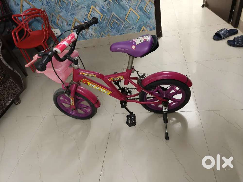 Hi Race brand of Hercules