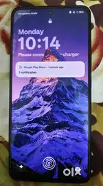 Realme 14T 5G in warranty