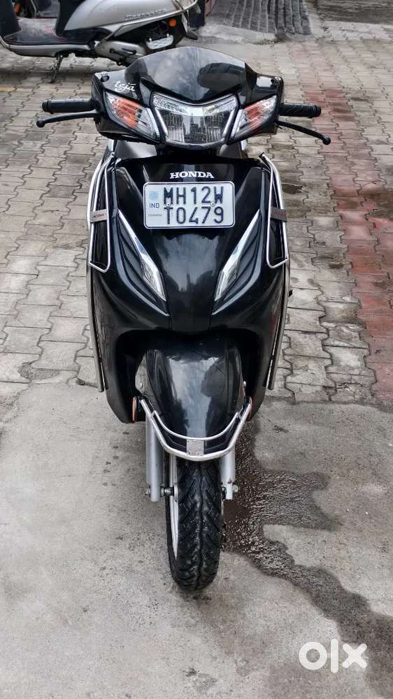 HONDA ACTIVA 6G ( 2024 )