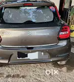 Maruti Suzuki Swift 2020 Petrol 52000 Km Driven