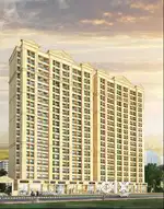 2 BHK FLAT FOR SALE IN CENTRAL HEIGHTS KAUSA