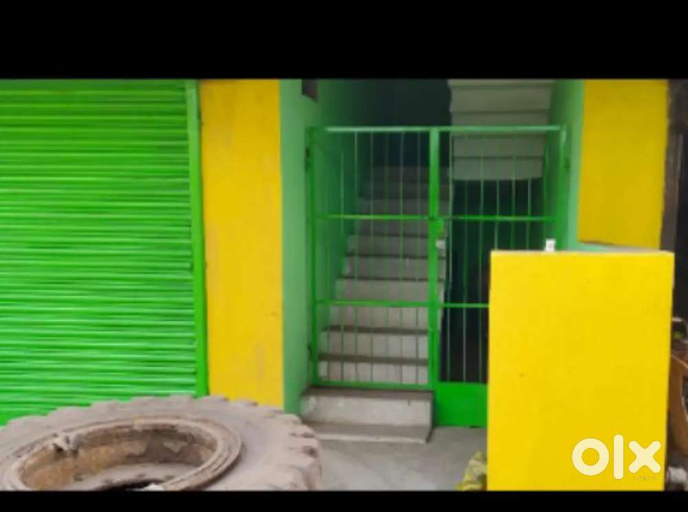 Comercial Shop for sale