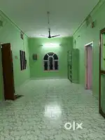 COMFORTABLE FIRST FLOOR HOUSE FOR RENT