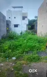 1500 Sq ft Residential Plot For Sale In City Prime Location
