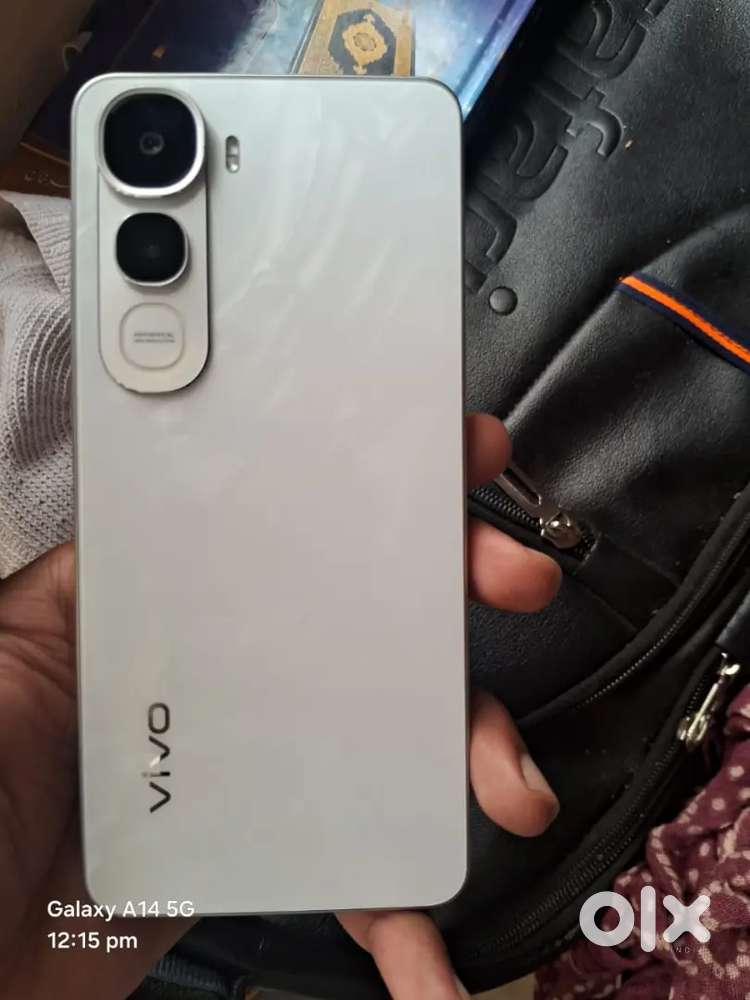 Vivo y 400 8+128+