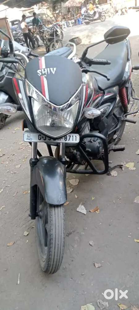 Honda shaie Good condition