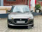 Maruti Suzuki Swift VXI Optional, 2018, Petrol