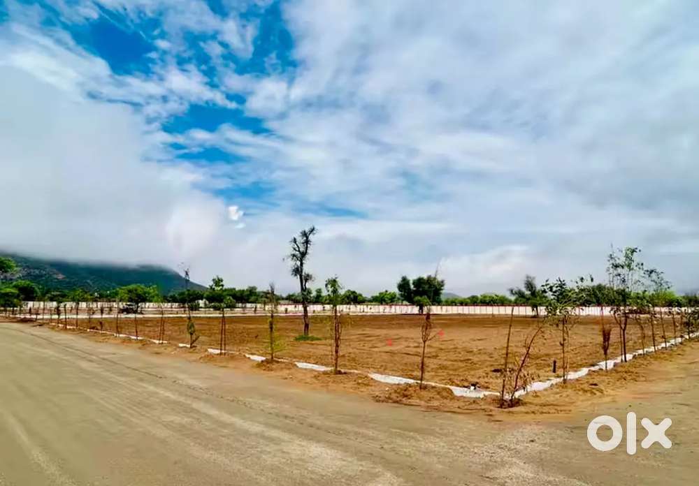 पहाड़ों की गोद में Ajmer Road पर खरीदें अपना Farmhouse Land