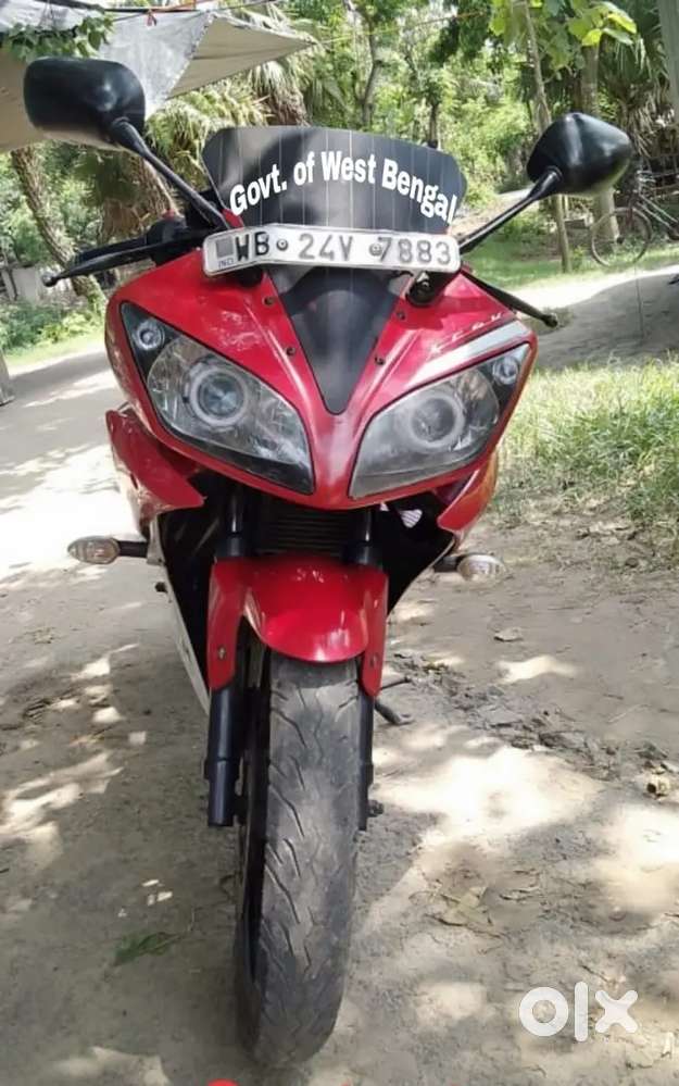 Good condition