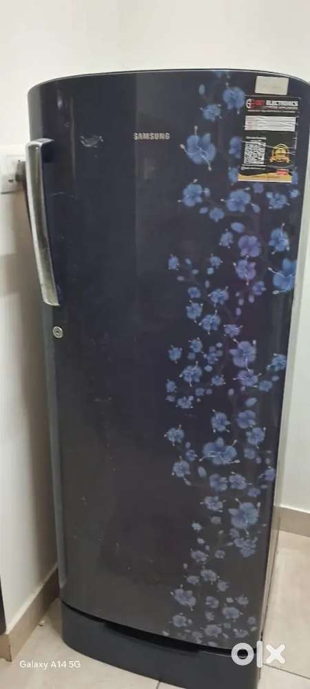 Samsung fridge