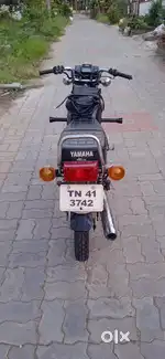 YAMAHA - RX100 FOR SALE