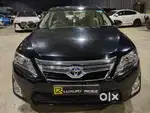 Toyota Camry 2012-2014 Hybrid, 2014, Petrol