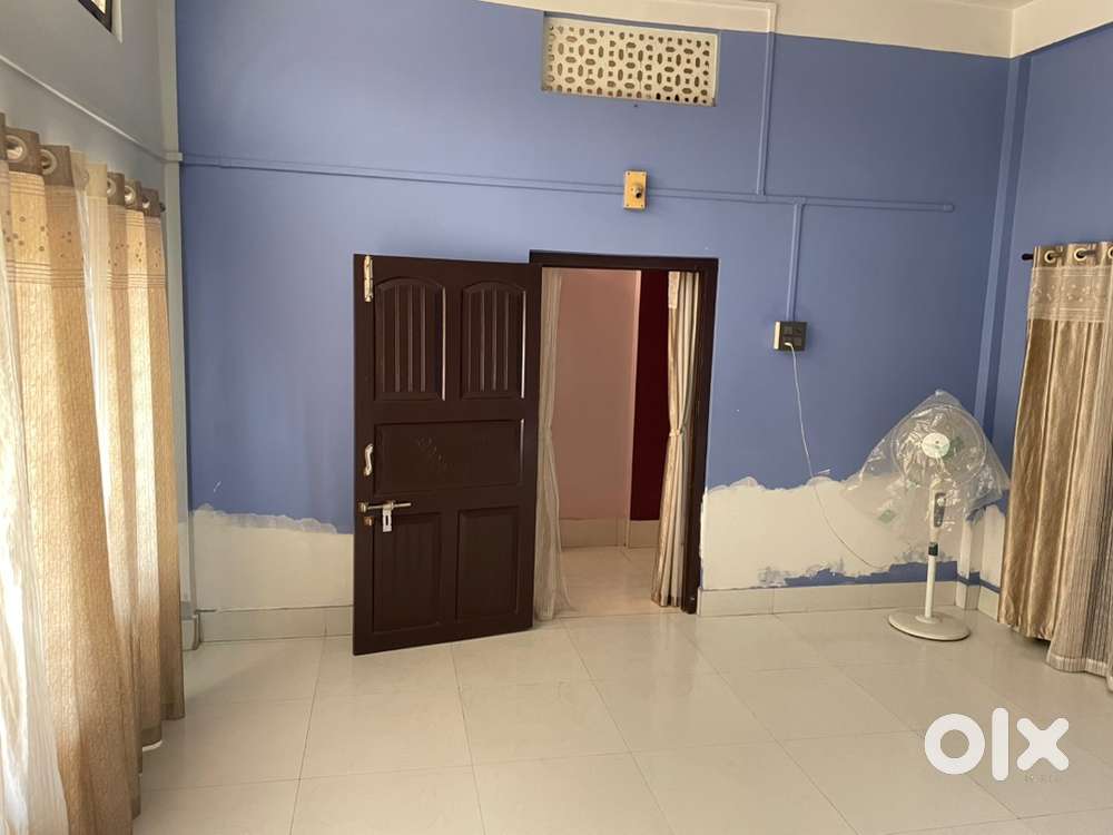 Single room attach with kitchen and bathroom new