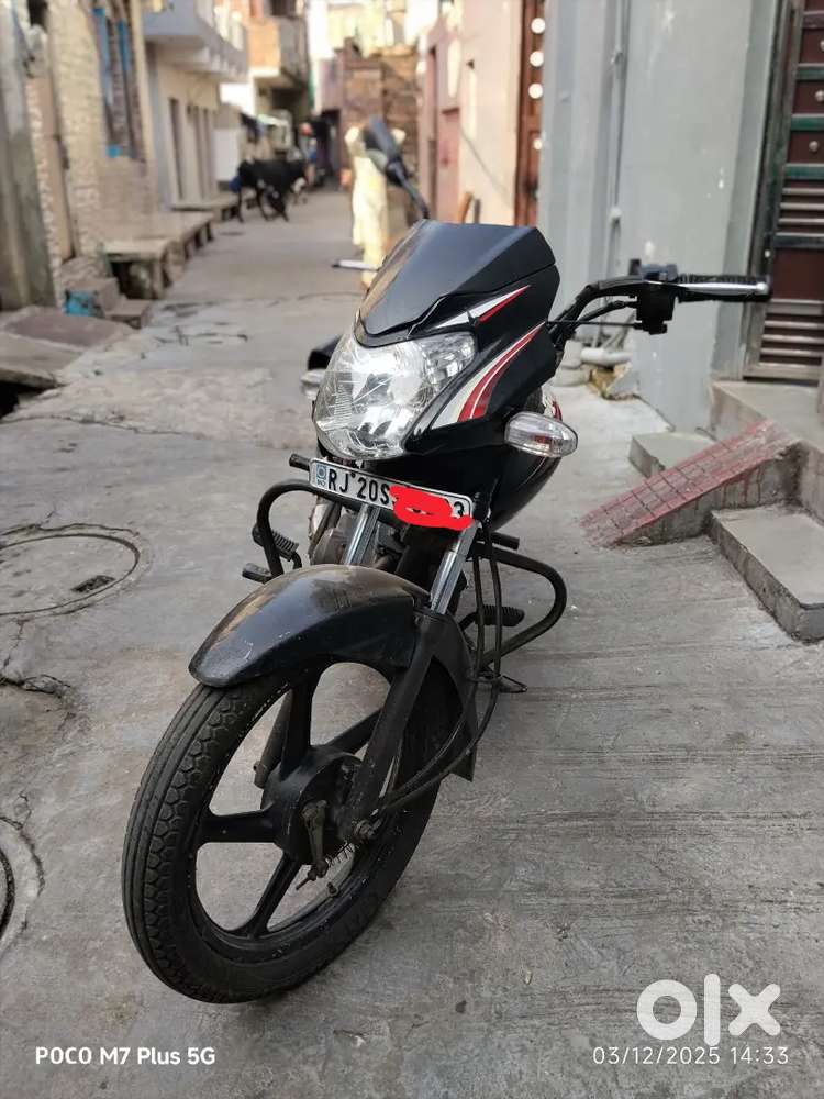 Tvs sports in mint condition