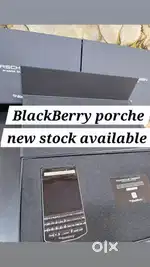 BLACKBERRY PORSCHE 9983 AND 9982 NEW SEAL PACK WHOLESALER  ARE WELCOME