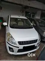 2012 Suzuki ertiga
