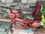 Kids cycle in very good condition