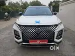 MG Hector Savvy Pro cvt, 2023, Petrol